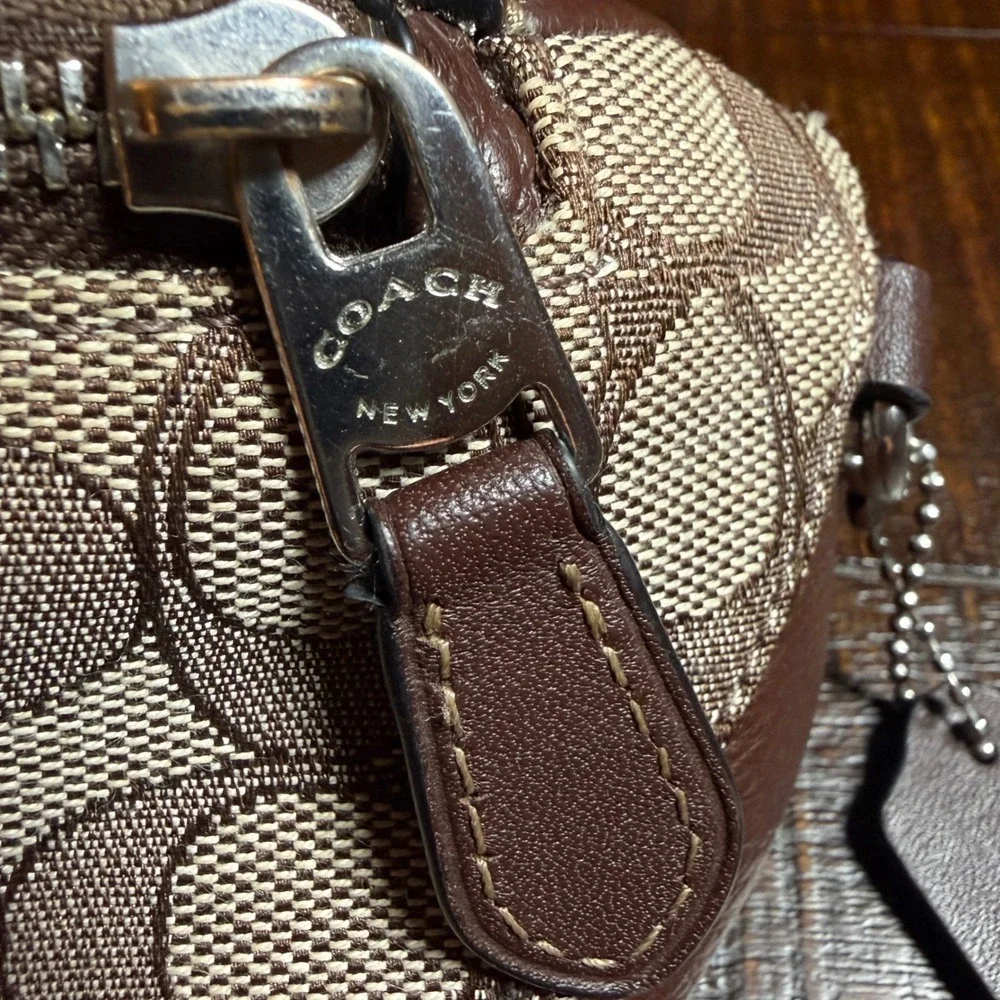Coach ct871 warren